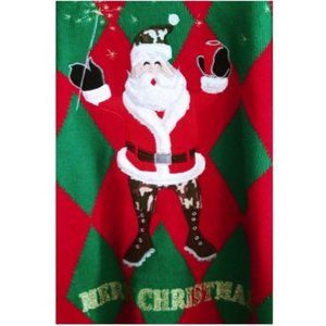 Christmas Sweater